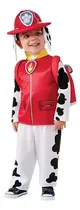Comprar Disfraz Marshall Chase Paw Patrol - Patrulla Niño Marshall Chase