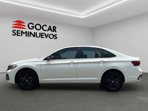 Volkswagen Jetta A7 2024