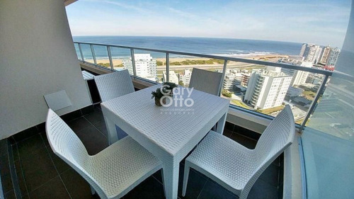Imagen 4 de 21 de Apartamento En Alquiler Aidy Grill 2 Dormitorios