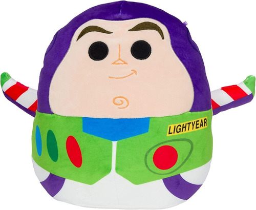 Peluche Buzz Lightyear Squishmallows