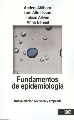 Fundamentos De Epidemiologia (3ª Ed)