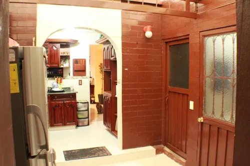 Casa Condominio En Venta En Mirandela. Cod V1030003