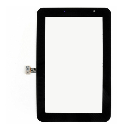 Tactil Compatible Con Tablet Samsung Tab 2 7.0 P3110
