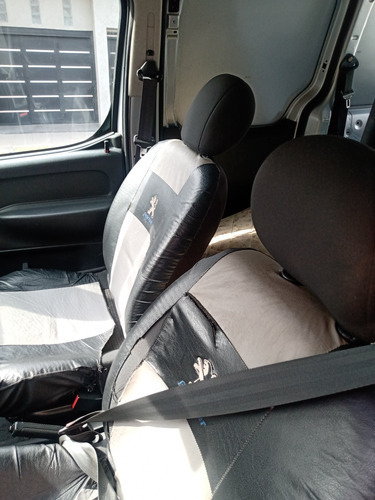 Peugeot Partner 1.6 Furgon Confort