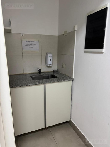 Oficina En Colegiales