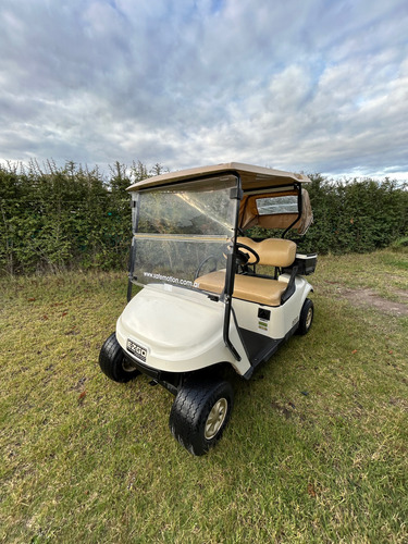 Coche De Golf Electrico