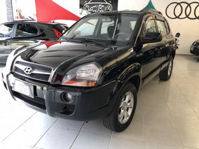 hyundai tucson no mercado
