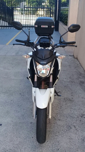 Honda Cb 250 Twister - 2017/2017 Abs