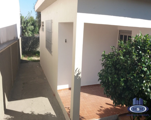 Imagem 15 de 17 de Casa - Ca00010 - 33643082
