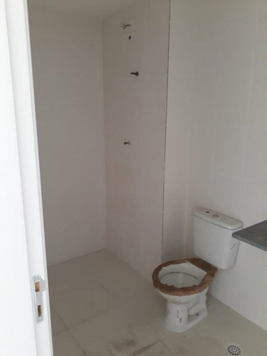 Imagem 3 de 15 de Apartamento 2 Quartos Santo André - Sp - Jardim Utinga - Rm304ap
