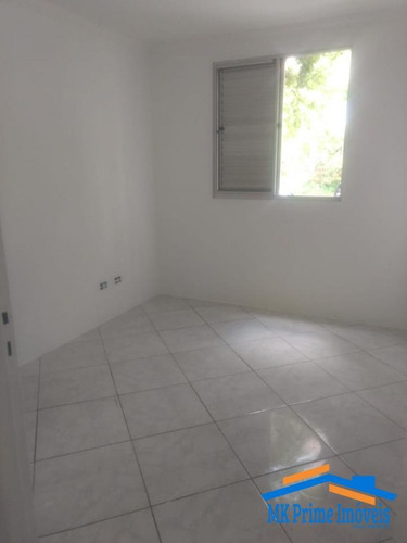 Imagem 12 de 15 de Apartamento Recém Reformado. - Condomínio Guimarães Rosa - 157