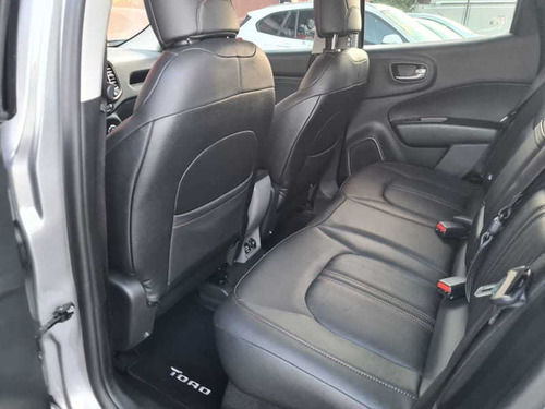Imagem 14 de 15 de Fiat Toro 2.0 16v Turbo Diesel Volcano 4x4 At9 2020