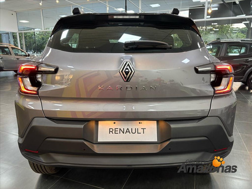 Renault Kardian 1.0 TCE FLEX EVOLUTION EDC