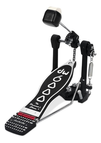 Pedal De Bombo Dwcp6000ax