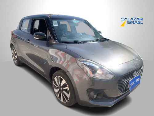 Suzuki Swift 2019