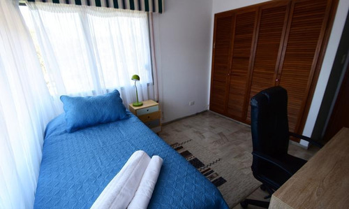 Apartamento En Roosevelt