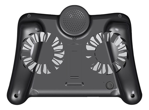 Gamepad Disipador Cooler Zy-1 Con Parlante Bluetooth