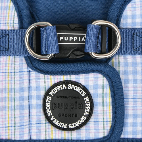Puppia Luke Arnés Para Perros Con Chaleco Sin Entrenamiento