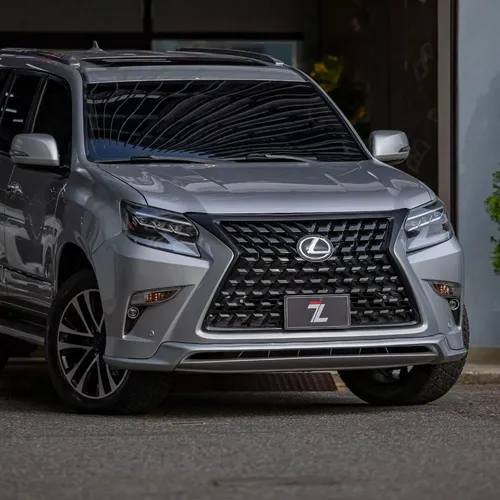 Lexus GX GX460 4.6