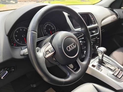 Audi Q5 2.0 Tfsi 225cv Tiptronic Quattro 2013