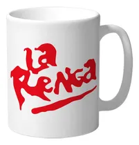 Comprar Taza Cerámica Rock Todas Las Bandas Nacional Internacional