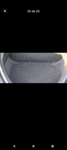 Vendo New Beetle 2006 2.0 Advance