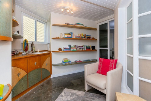 Imagem 5 de 30 de Apartamento - Ap11987 - 70177824
