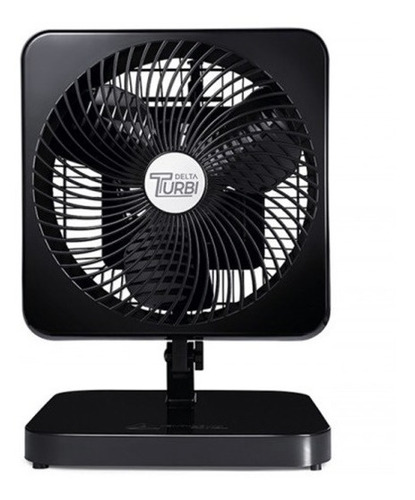 Ventilador De Mesa E Parede Delta Turbi Max Venti Delta