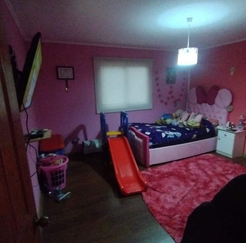 Parcela En Venta En Tiltil