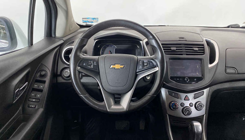Imagen 13 de 15 de 119293 - Chevrolet Trax 2015 Con Garantía