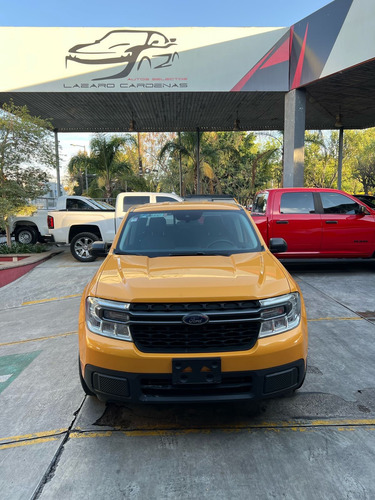 Ford Maverick 2.0 Turbo Xlt 4X2