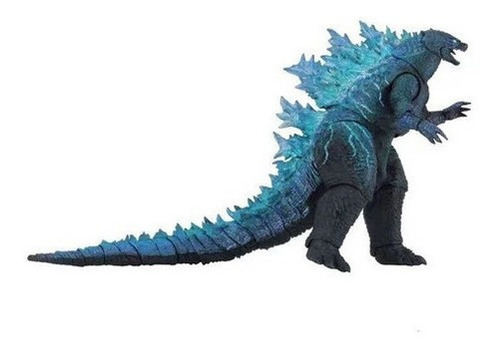 Godzilla 2019 Aliento Atómico Neca Acción Figura Godzilla