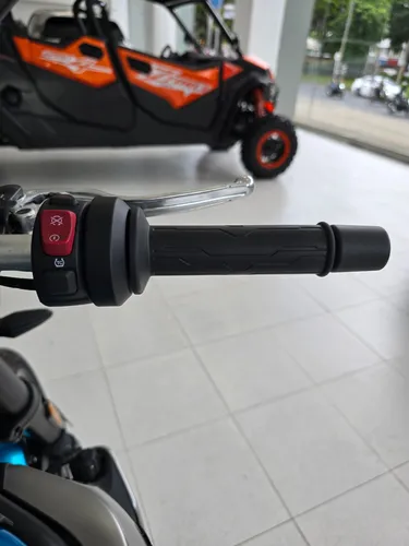 Cfmoto 700clx-h / 2024