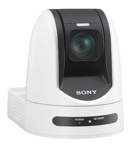 Sony Srg360she 2.1mp H.264 Triple-stream Full Hd Ip Ptz Ne ®
