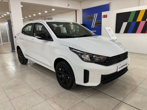 Fiat Cronos 1.3 Gse Drive Pack Plus