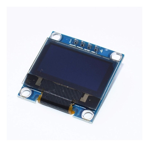 Display Oled 0.96 