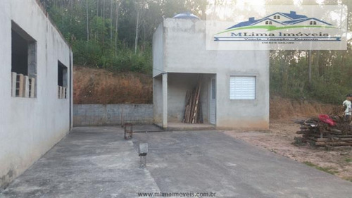 Chácaras À Venda Em Mairiporã/sp - Compre O Seu Chácaras Aqui! - 1475082