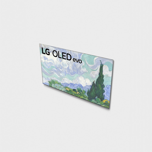 Imagem 6 de 7 de Smart Tv LG 65''4k Oled65g1 Evo Gallerydesign 120hz G-sync