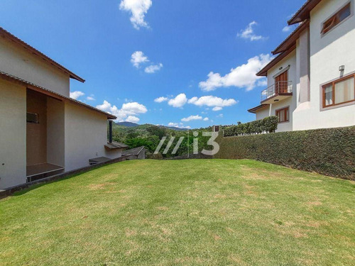 Imagem 3 de 23 de Terreno À Venda, 360 M² Por R$ 360.000,00 - Condominio Réfugio Do Sauá - Atibaia/sp - Te0781
