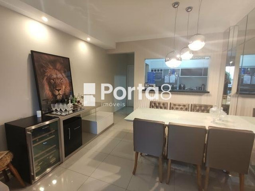 Imagem 3 de 11 de Apartamento - Jardim Santa Luzia - Ref: 12309 - V-ap7408