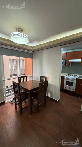 Departamento En Renta Con Alberca Y Amenidades De 3 Tres Recamaras En Lago Chapala 26, Colonia Anahuac, Alcaldía Miguel Hidalgo, Cdmx - Inch7102