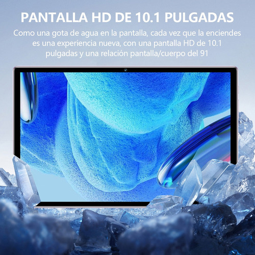 Q Tablet Naixueli 10.1 Inch Air Tablet Bf8-044 10.1 512gb