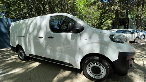 Imagen 2 de 16 de Peugeot Expert 1.6 Hdi Premium