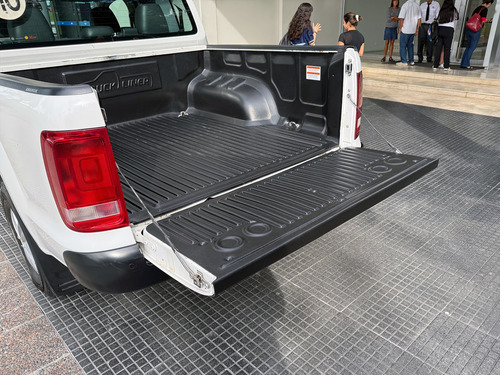 Volkswagen Amarok 2.0 Cd Tdi 140cv Trendline