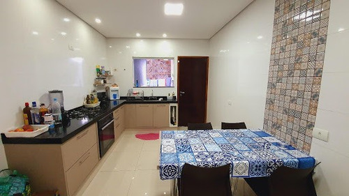 Imagem 9 de 30 de Casa À Venda, 122 M² Por R$ 585.000,00 - Jardim Do Engenho - Cotia/sp - Ca1794