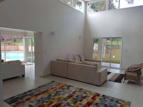 Imagem 18 de 30 de Chácara Com 4 Dormitórios À Venda, 14000 M² Por R$ 1.950.000 - Chácara Recanto Verde - Vargem Grande Paulista/sp - Ch0016