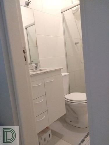 Imagem 8 de 15 de Casa Em Condomínio Para Venda No Bairro Vila Monte Serrat Em Cotia - Cod: Di22731 - Di22731