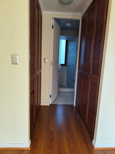 En Bosquemar 3d 2b 1e 1b, 2 Terrazas Impecable 105 M2