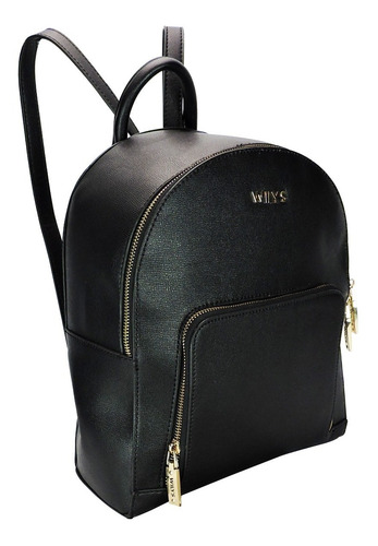 Mochila Dama Wilys Tourist Modelo Whb001