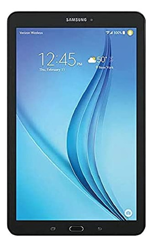 Galaxy Tab E 8 16gb 4g (verizon) I4xzt